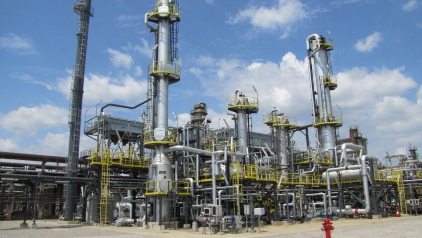 Centrala electrică Brazi a fost repornită