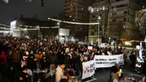 Bulgaria/Continuă protestele anticorupție