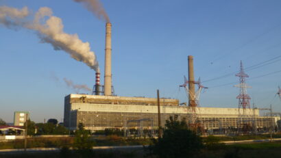 Societatea Electrocentrale Craiova a intrat în insolvenţă