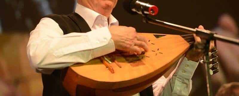 Cobza devine parte a Patrimoniului Cultural Imaterial UNESCO