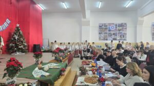 La Craiova s-a desfășurat faza județene a Festivalului–Concurs Regional „Credință și Tradiție la Români”