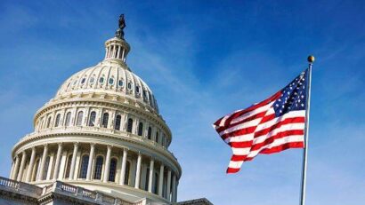 SUA: ajutor anual de 400 de milioane de dolari pentru Ucraina în următorii doi ani