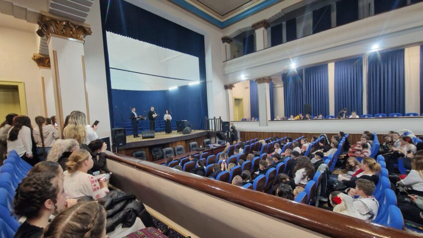 Gorj: marți se desfășoară cea de-a XIX-a ediție a Coralei Gorjene „Stelian Florescu”