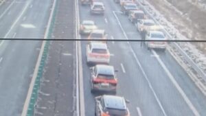 Facebook/Compania Nationala de Administrare a Infrastructurii Rutiere