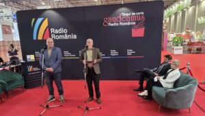 S-a deschis Târgul de Carte Gaudeamus Radio România ediția București