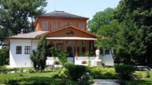 Argeș/”Crăciun la conac”, între 19 şi 23 decembrie, la Muzeul Viticulturii şi Pomiculturii de la Goleşti