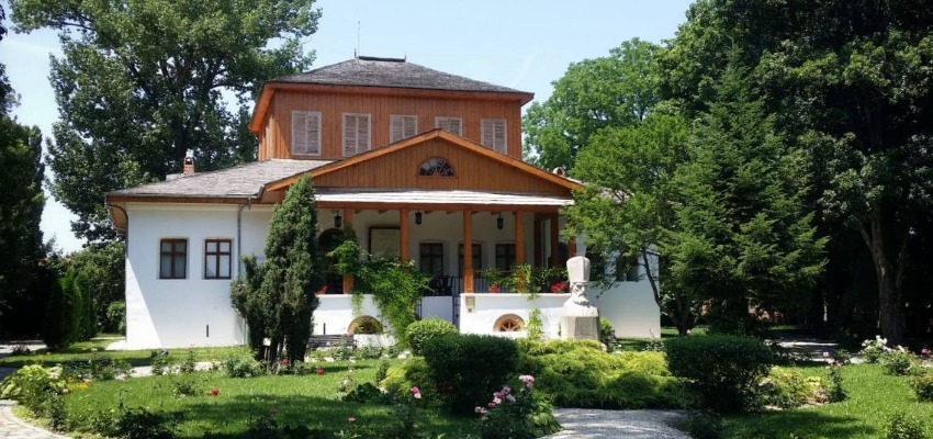 Argeș/”Crăciun la conac”, între 19 şi 23 decembrie, la Muzeul Viticulturii şi Pomiculturii de la Goleşti