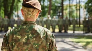 Batalionul 24 Infanterie „Ecaterina Teodoroiu“ Târgu Jiu va primi Drapelul de Luptă