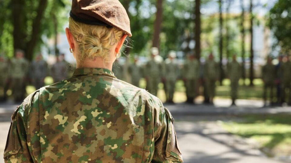 Batalionul 24 Infanterie „Ecaterina Teodoroiu“ Târgu Jiu va primi Drapelul de Luptă