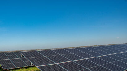 Craiova: Primăria vrea să construiască o centrală fotovoltaică