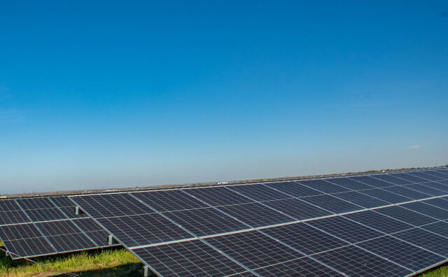 Craiova: Primăria vrea să construiască o centrală fotovoltaică