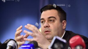 Dosar de mită la DNA. Fostul ministru al Transporturilor Alexandru-Răzvan Cuc, reținut