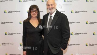 Fiul regizorului american Rob Reiner, pus sub acuzare pentru uciderea părinților, riscă pedeapsa cu moartea