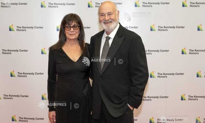 Fiul regizorului american Rob Reiner, pus sub acuzare pentru uciderea părinților, riscă pedeapsa cu moartea