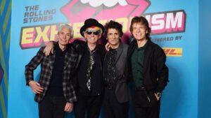 Trupa The Rolling Stones îşi anulează turneul european din 2026