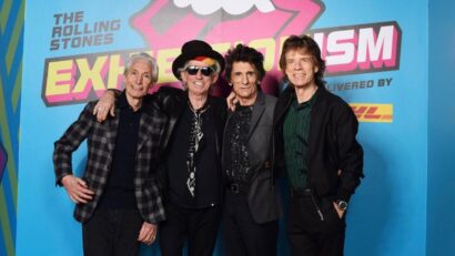 Trupa The Rolling Stones îşi anulează turneul european din 2026