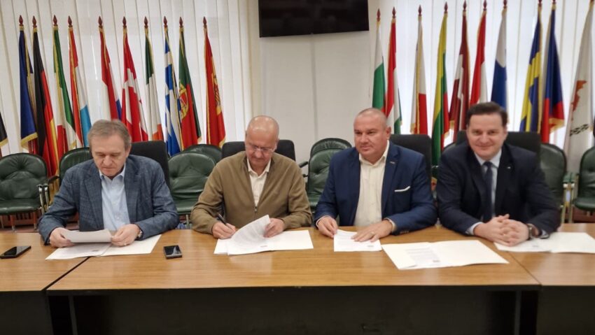 Gorj: Muzeul „Alexandru Ștefulescu” va fi consolidat și modernizat