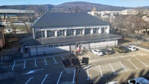 Râmnicu Vâlcea: a fost inaugurată Sala de Sport Boromir