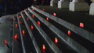 Timișoara/Zi de doliu, în memoria eroilor Revoluției