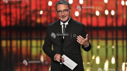 Filmul ”3 zile în septembrie”, regia Tudor Giurgiu, selectat la Festivalul Internaţional de Film de la Rotterdam