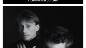 Andrei Irimia lansează dublu album și pornește turneul național „Lumini și Umbre”