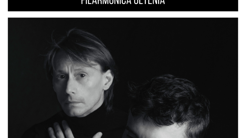 Andrei Irimia lansează dublu album și pornește turneul național „Lumini și Umbre”