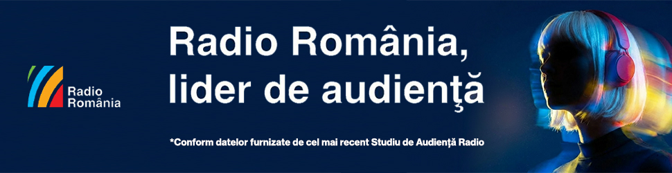 Radio România, lider de audiență