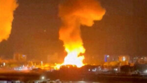 SUA au bombardat Venezuela. Ce se știe despre capturarea lui Maduro și evacuarea sa din țară