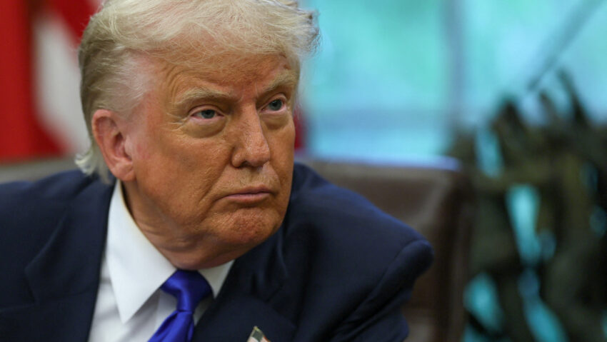 Decizie istorică: SUA se retrag din tratatul ONU pentru climă, sub conducerea lui Trump