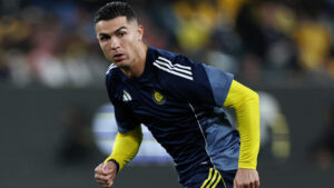 Cristiano Ronaldo nu se oprește: primul gol din 2026 confirmă un record unic