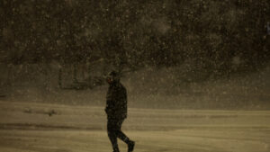 Franța, lovită de furtuna Goretti: rafale extreme, pene masive de curent și transport paralizat