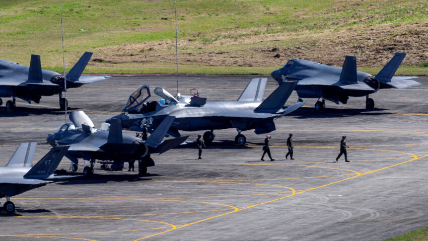 Tensiuni în Orientul Mijlociu: SUA mută o parte din trupe din bazele strategice