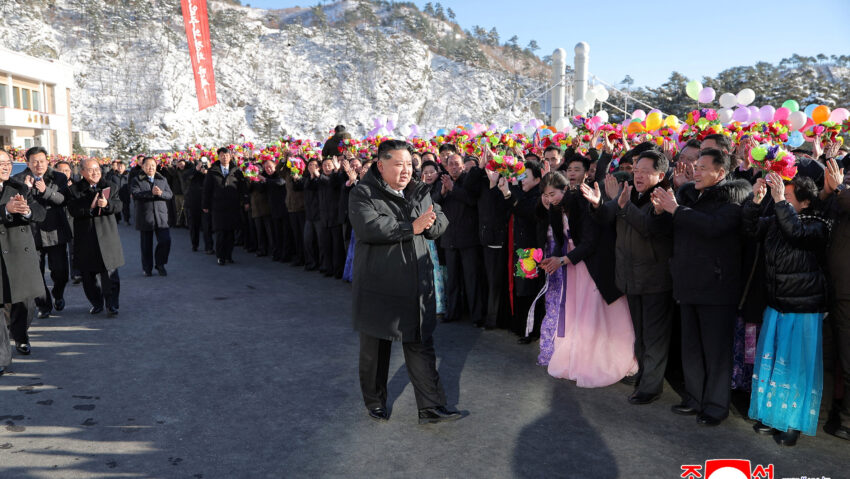 Kim Jong-un demite public un ministru în timpul unei vizite: „Pleacă cât mai poți, înainte să fie prea târziu!”