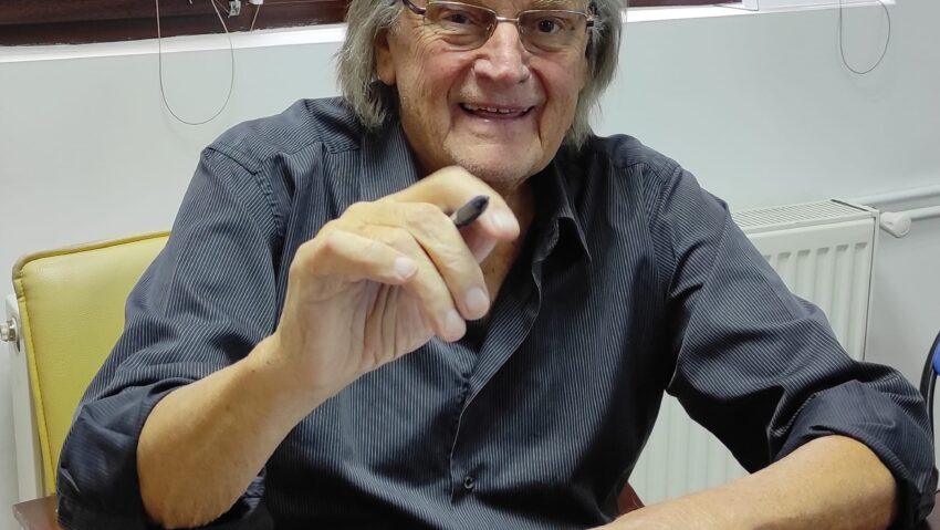 Florin Piersic, legenda vie a scenei românești. 90 de ani de poveste, talent și carismă