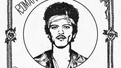 Bruno Mars lansează single-ul „I Just Might” și anunță The Romantic Tour, primul său turneu mondial pe stadioane.