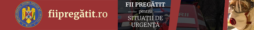 Fiipregatit.ro - Banner