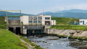 Ministerul Mediului a emis acordul de mediu pentru etapa a doua a proiectului hidroenergetic Cerna-Motru-Tismana