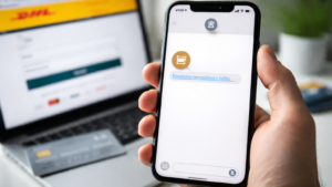 DNSC avertizează asupra unei metode tot mai răspândite de escrocherie online