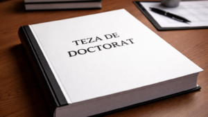 Acuzațiile de plagiat ale ministrului Justiției ajung la Comisia de Etică a Universității din Craiova