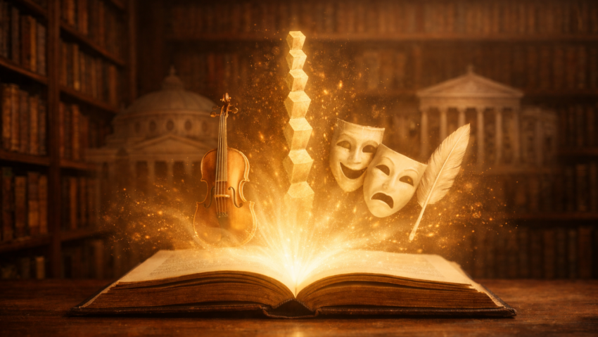 Ziua Culturii Naționale, între memorie și nevoia unei noi viziuni asupra culturii