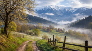 Prognoza meteo – 15 ianuarie