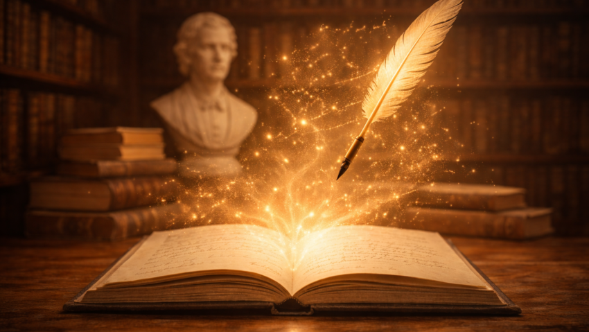 Craiova celebrează Ziua Culturii Naționale printr-o amplă serie de evenimente dedicate lui Mihai Eminescu