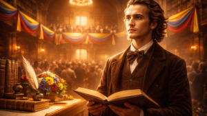 Slatina celebrează Ziua Culturii Naționale printr-un amplu program dedicat lui Mihai Eminescu