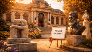 Acces gratuit la Muzeul de Artă Craiova, de Ziua Culturii Naționale