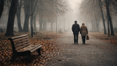 Sporul natural al României rămâne negativ în noiembrie 2025