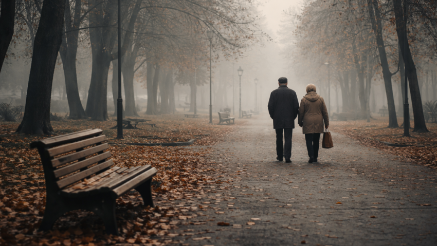 Sporul natural al României rămâne negativ în noiembrie 2025