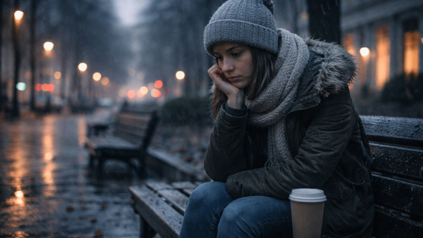 Blue Monday 2026: de ce este considerată „cea mai tristă zi din an” și cât adevăr există în spatele conceptului