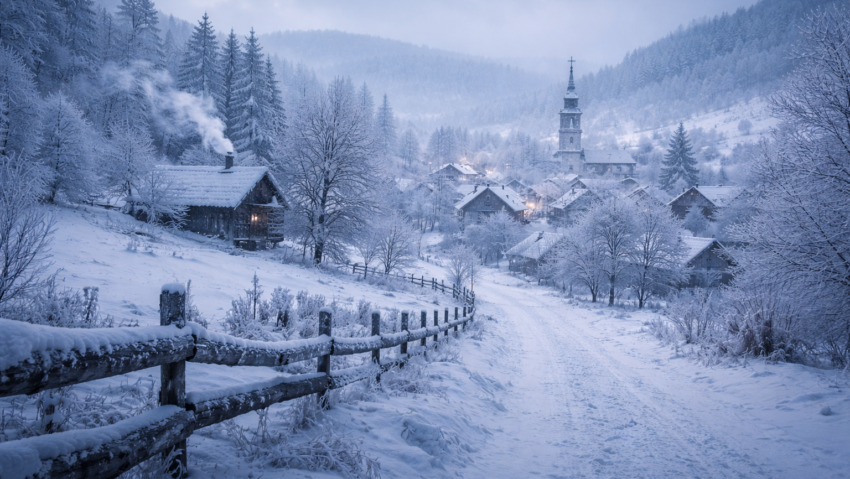 Prognoza meteo – 19 ianuarie