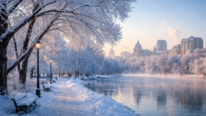 Prognoză meteo detaliată pentru Craiova și Oltenia, 20–21 ianuarie