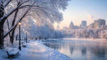 Prognoză meteo detaliată pentru Craiova și Oltenia, 20–21 ianuarie